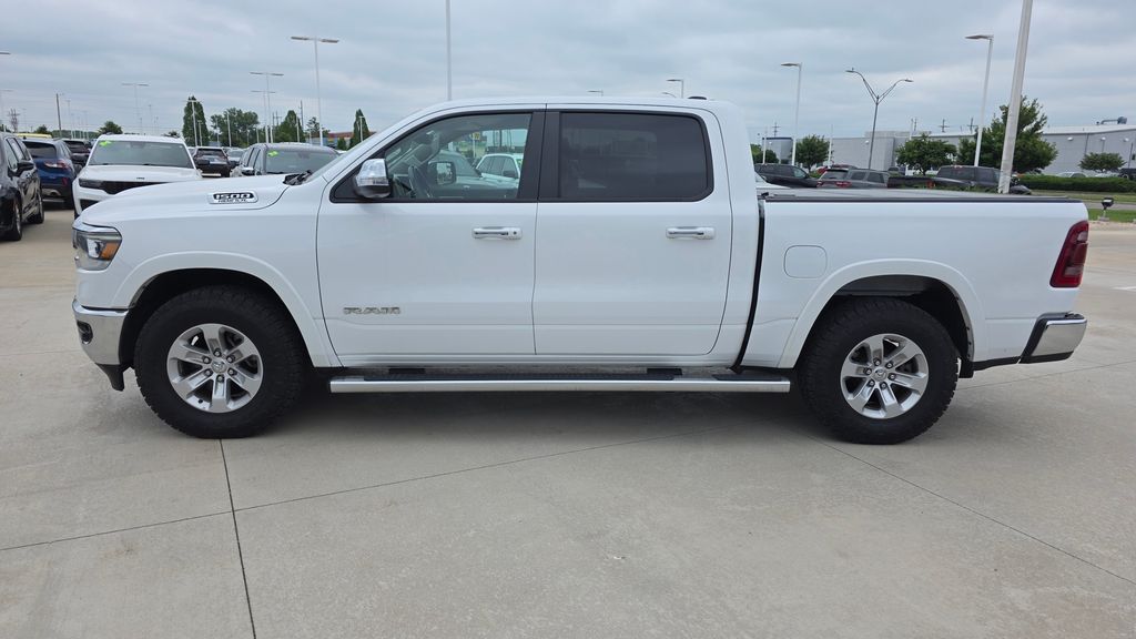 ram ram 1500 pickup 2022 1C6SRFJT3NN283358 image ram ram 1500 pickup 2022 1C6SRFJT3NN283358 image